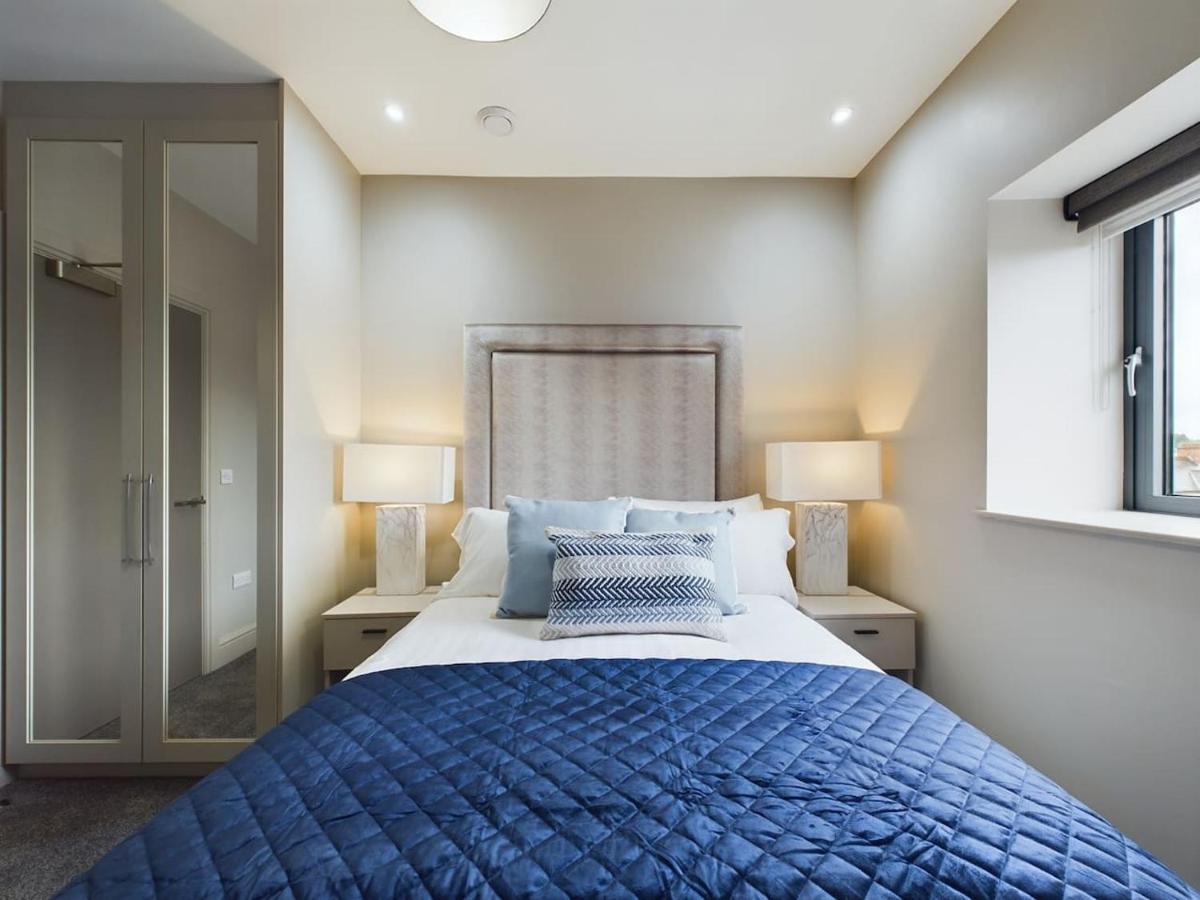 Lesley House Apartments Белфаст Екстер'єр фото
